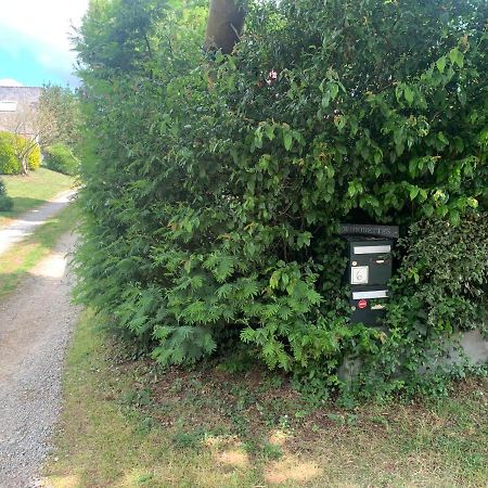Apartament Ker Mouettes Arradon Zewnętrze zdjęcie