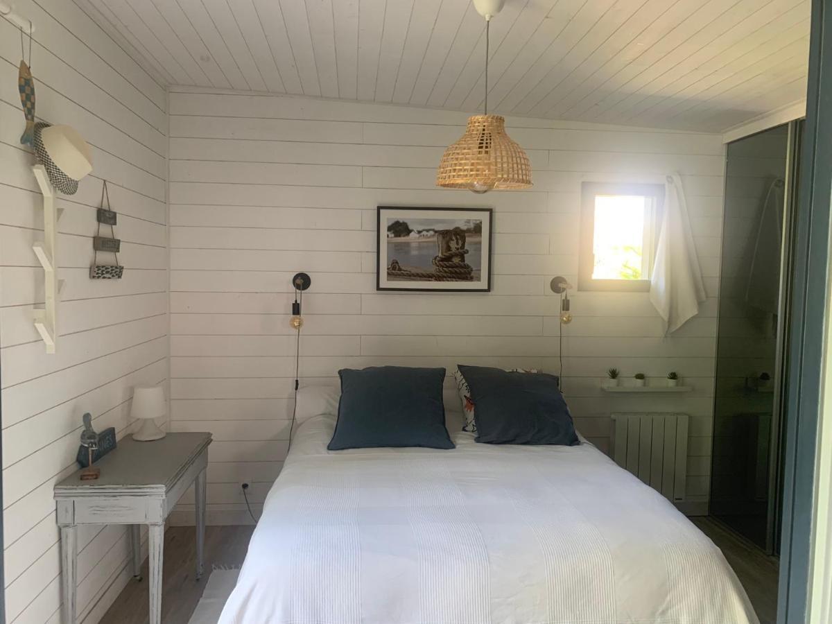 Apartament Ker Mouettes Arradon Zewnętrze zdjęcie