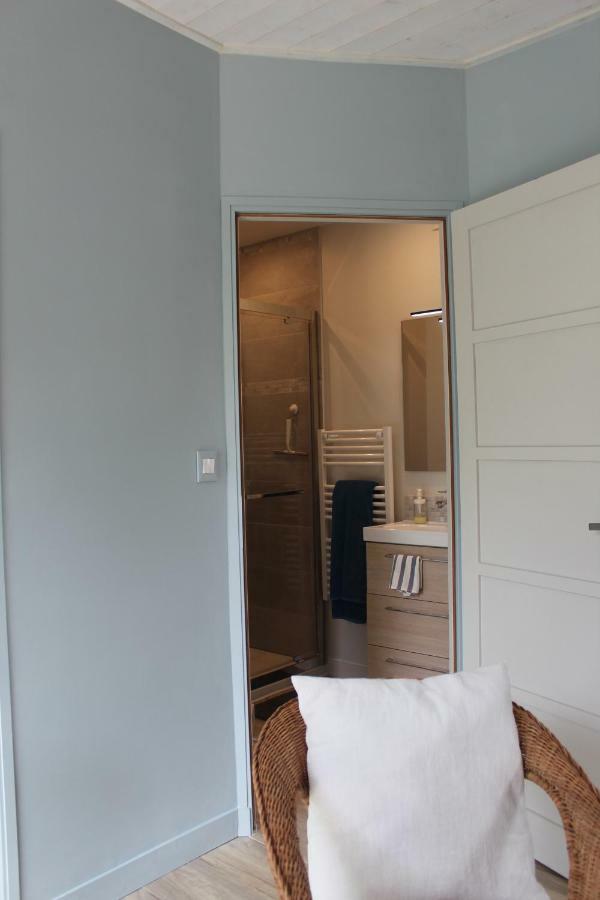 Apartament Ker Mouettes Arradon Zewnętrze zdjęcie