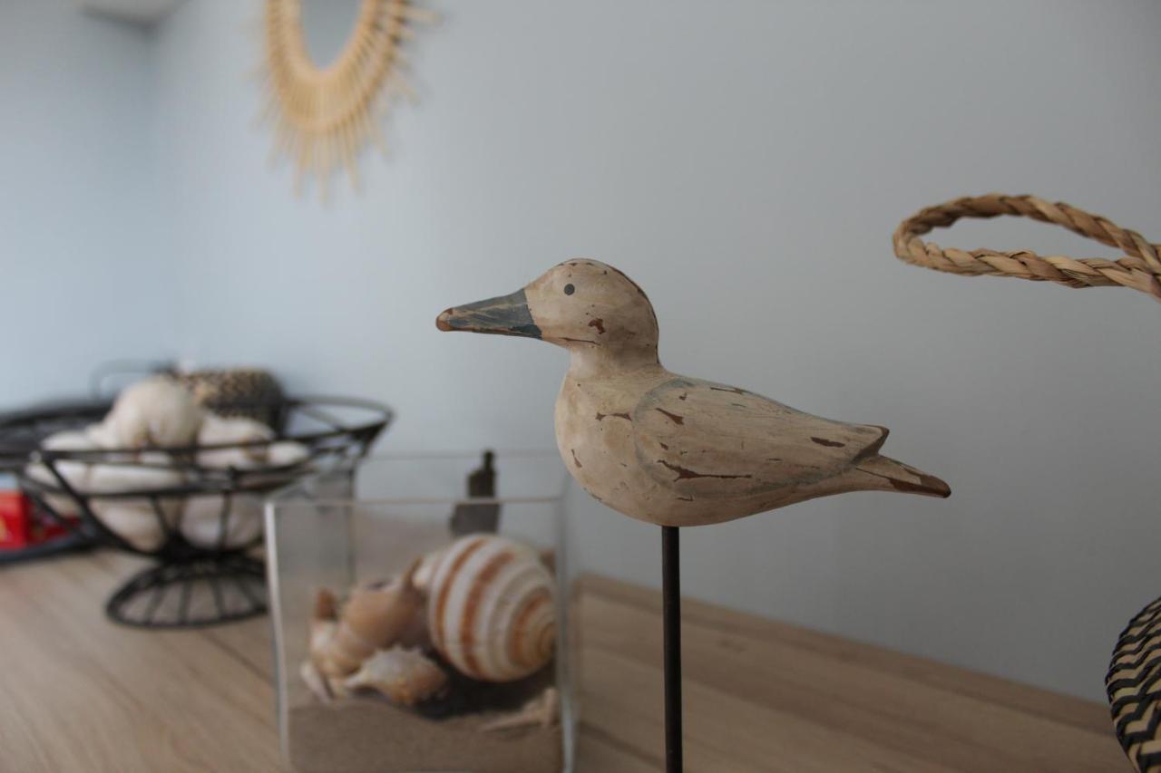 Apartament Ker Mouettes Arradon Zewnętrze zdjęcie